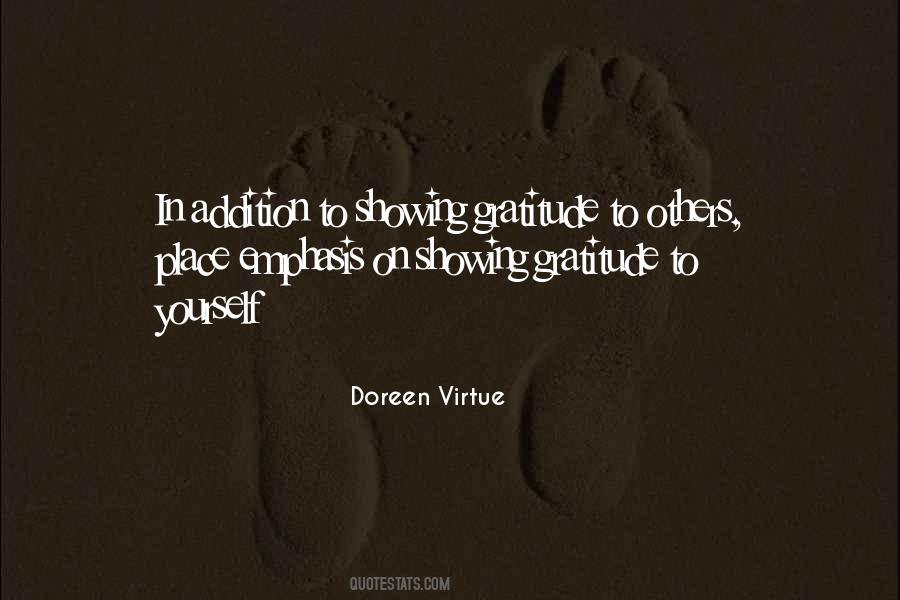 Doreen Virtue Quotes #1135520