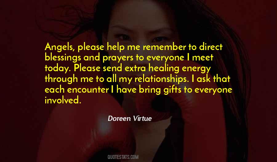 Doreen Virtue Quotes #115351