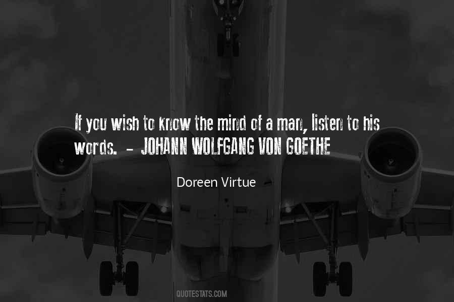 Doreen Virtue Quotes #1162210