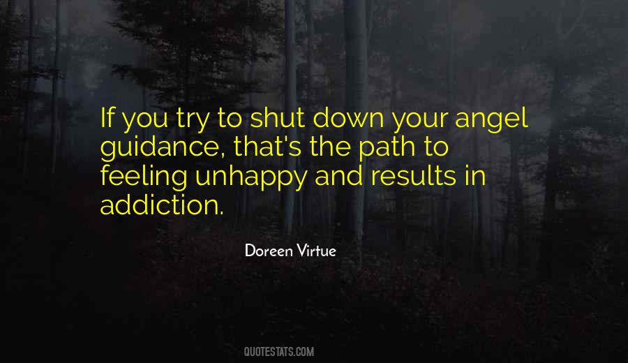 Doreen Virtue Quotes #1167365