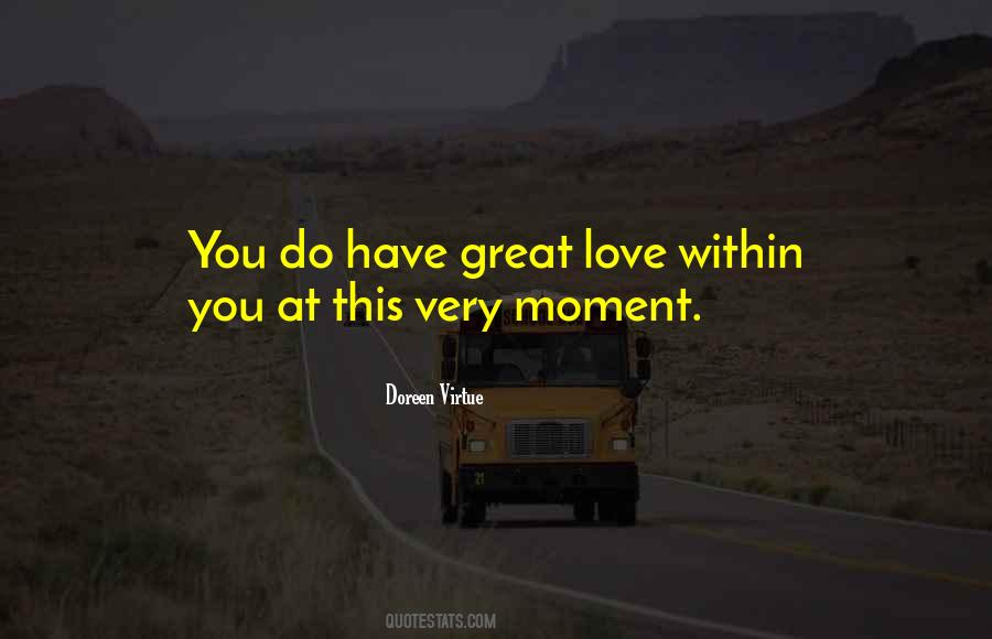 Doreen Virtue Quotes #1324955