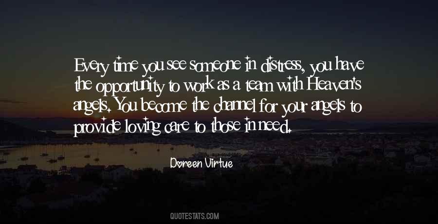Doreen Virtue Quotes #1617288