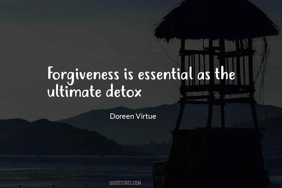 Doreen Virtue Quotes #1619442