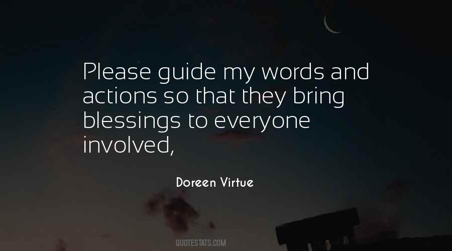 Doreen Virtue Quotes #171862