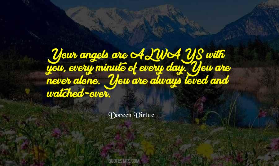 Doreen Virtue Quotes #1810791