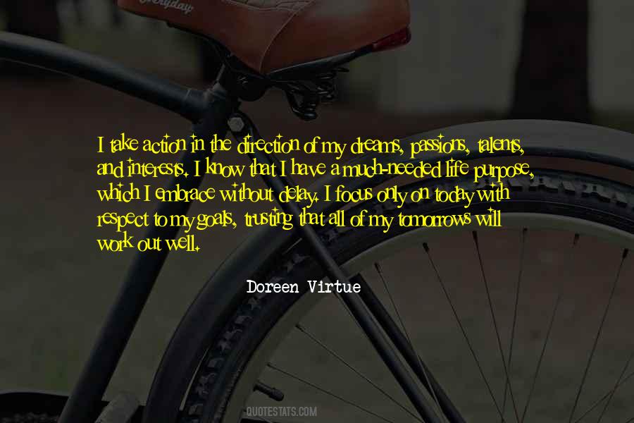 Doreen Virtue Quotes #1843017