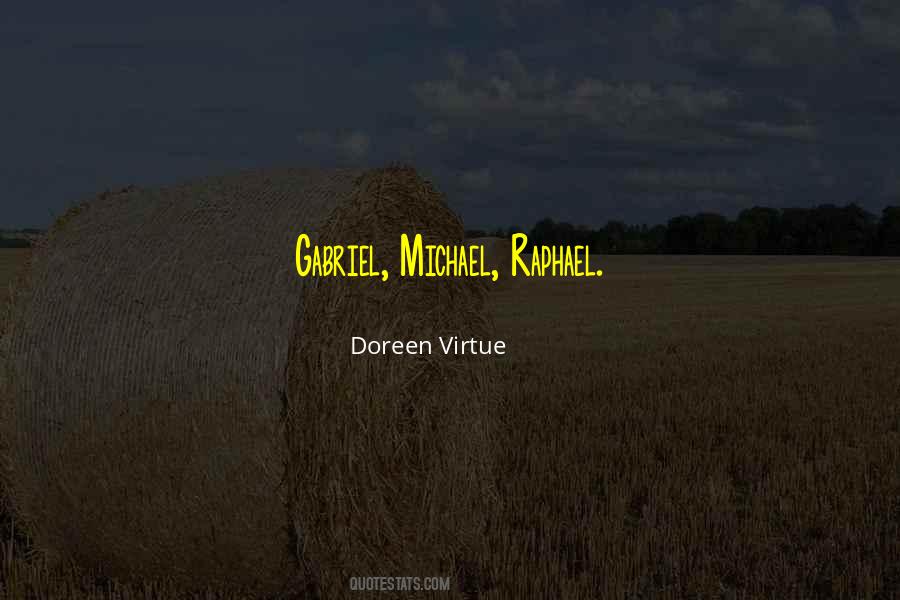 Doreen Virtue Quotes #240219