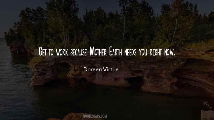 Doreen Virtue Quotes #350698