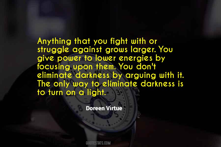 Doreen Virtue Quotes #356493