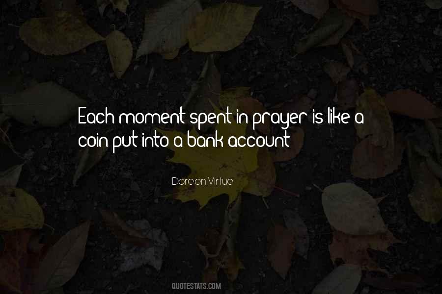 Doreen Virtue Quotes #508262