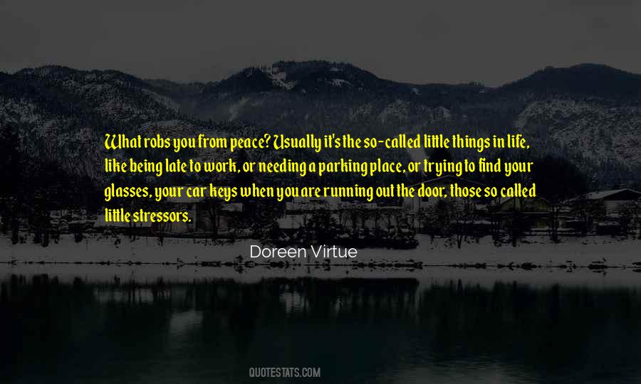 Doreen Virtue Quotes #556023