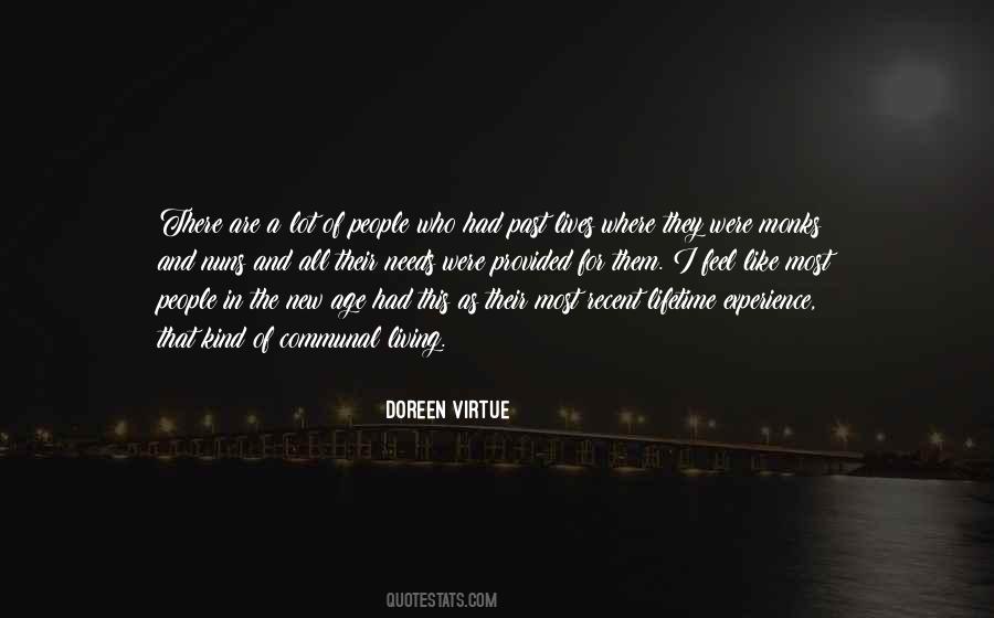 Doreen Virtue Quotes #60194