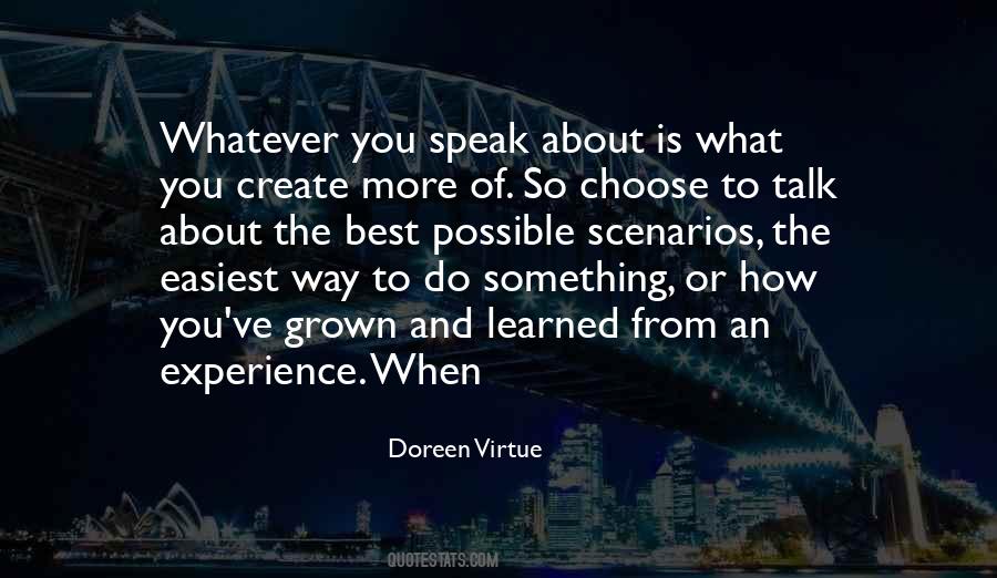 Doreen Virtue Quotes #666118