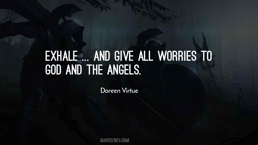 Doreen Virtue Quotes #815728