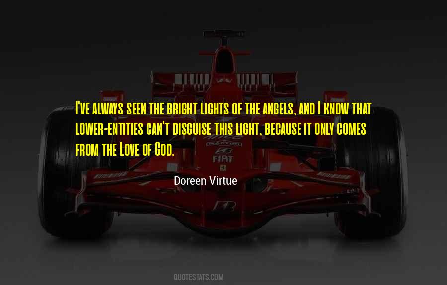 Doreen Virtue Quotes #961873