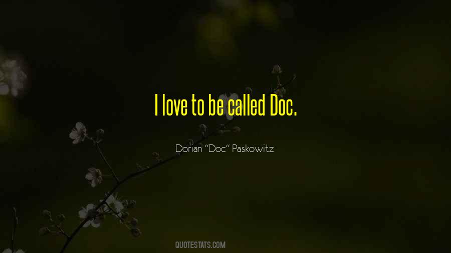 Dorian 