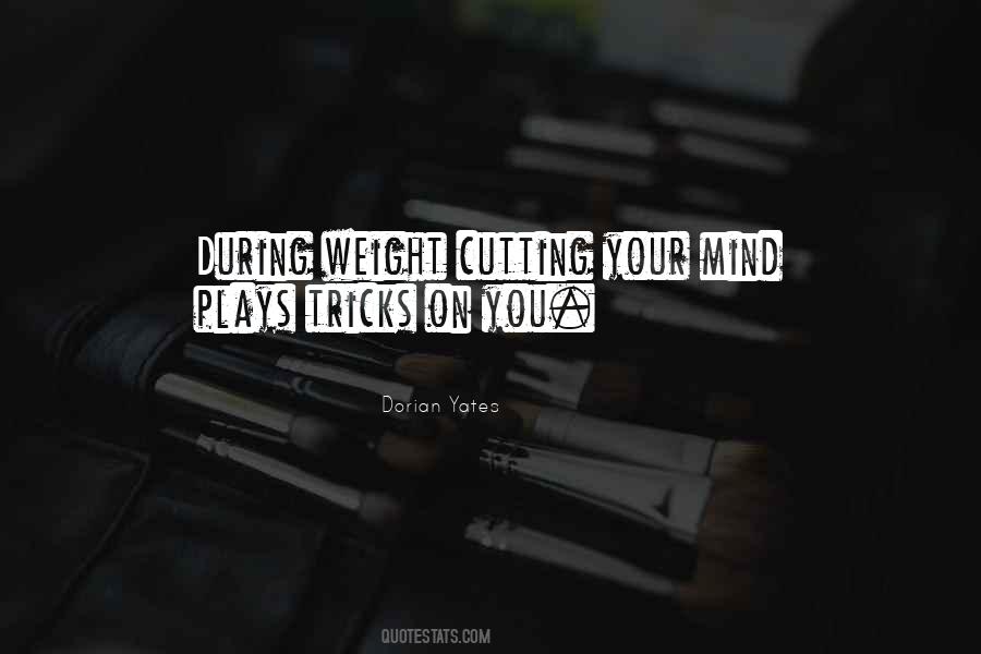 Dorian Yates Quotes #733190