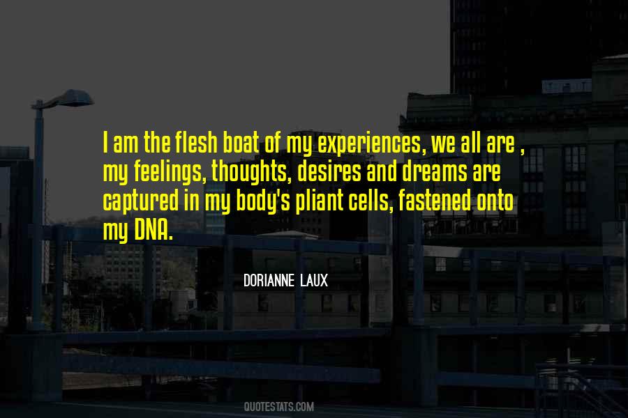 Dorianne Laux Quotes #1030503