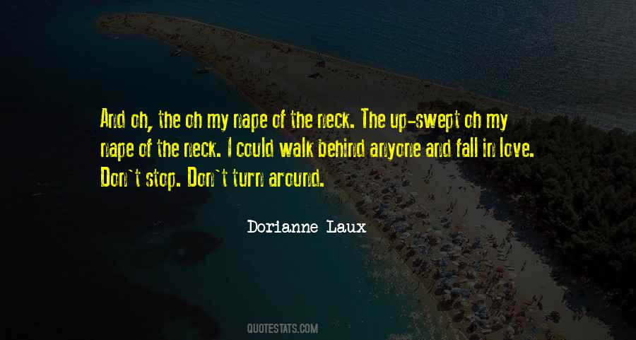 Dorianne Laux Quotes #1461113