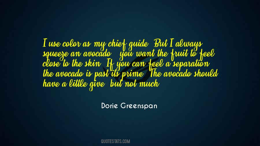 Dorie Greenspan Quotes #1636969