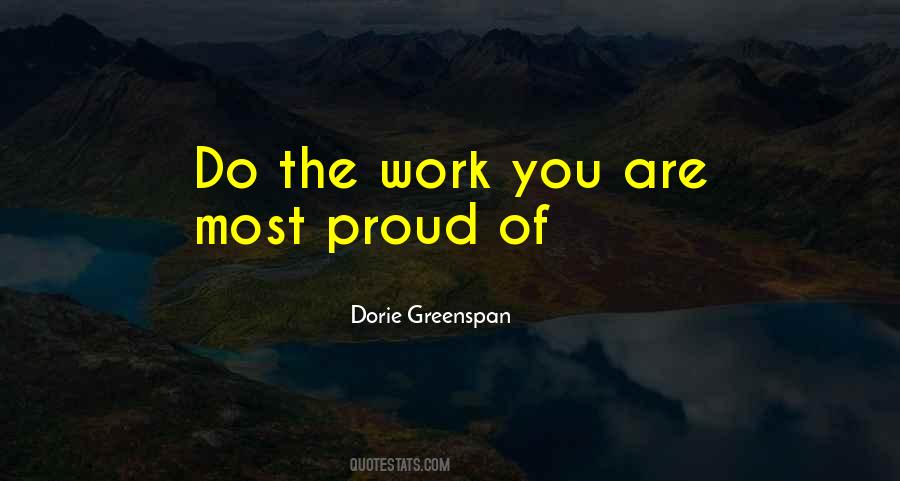 Dorie Greenspan Quotes #48445