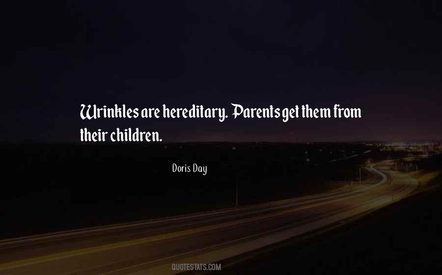 Doris Day Quotes #1213131