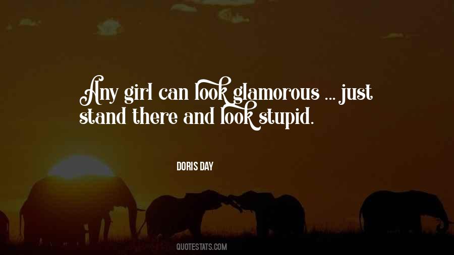 Doris Day Quotes #1566237