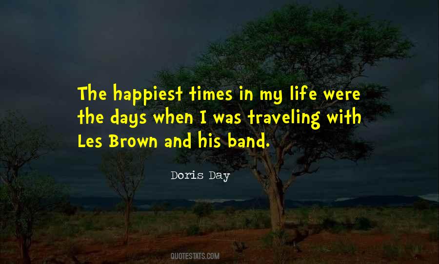 Doris Day Quotes #385578