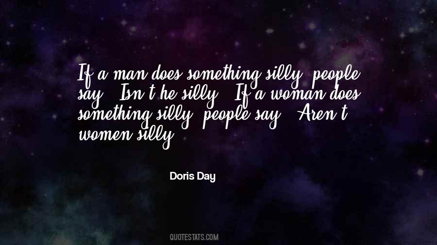 Doris Day Quotes #65925