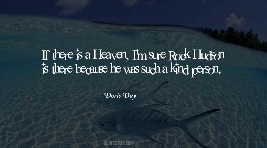 Doris Day Quotes #83139
