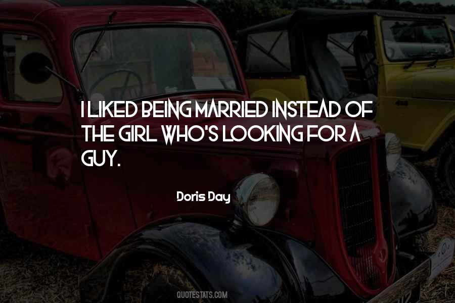 Doris Day Quotes #84295