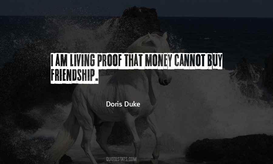 Doris Duke Quotes #822886