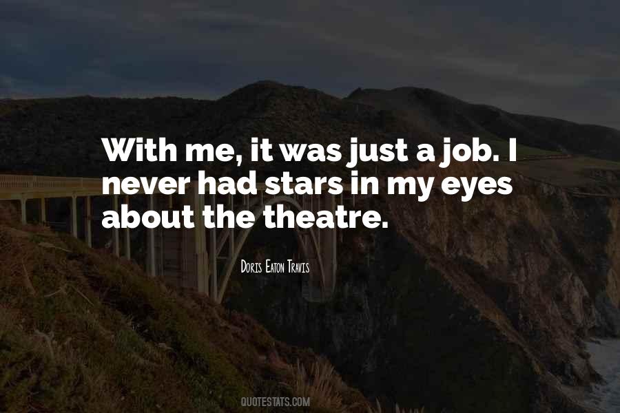 Doris Eaton Travis Quotes #1489247 Doris Eaton Travis Quotes #1489247
