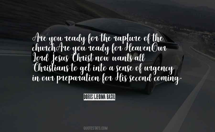 Doris Ijeoma Basil Quotes #1130918 Doris Ijeoma Basil Quotes #1130918