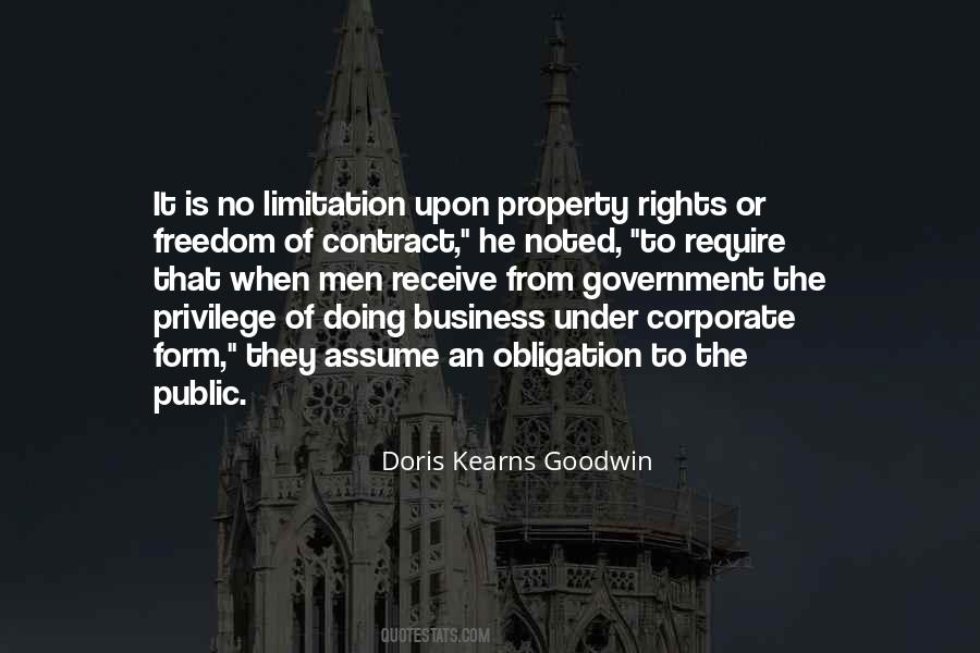 Doris Kearns Goodwin Quotes #1522380