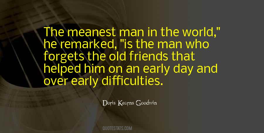 Doris Kearns Goodwin Quotes #1528829