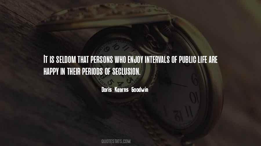 Doris Kearns Goodwin Quotes #348224