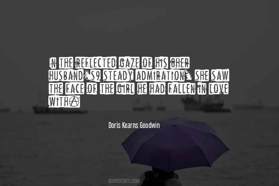 Doris Kearns Goodwin Quotes #552320