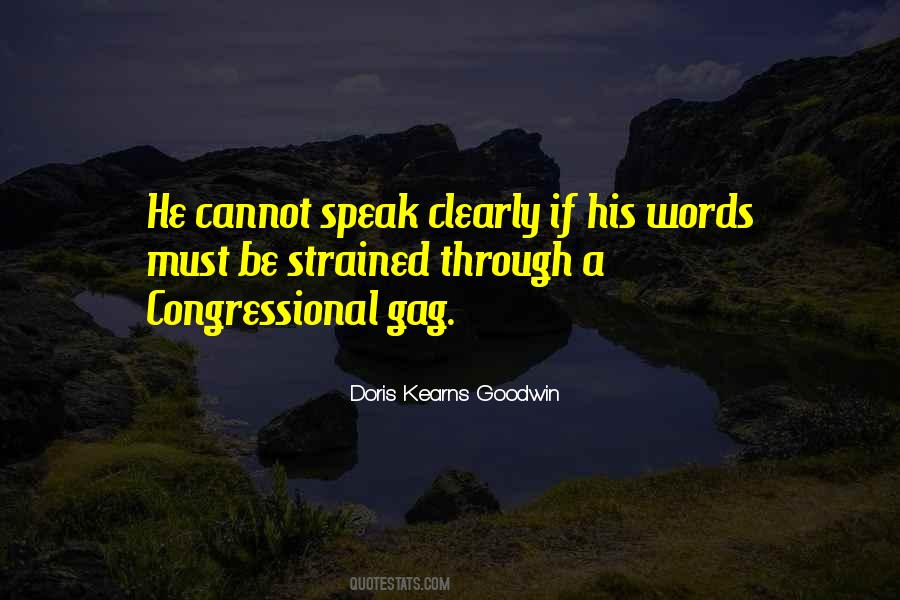 Doris Kearns Goodwin Quotes #751227