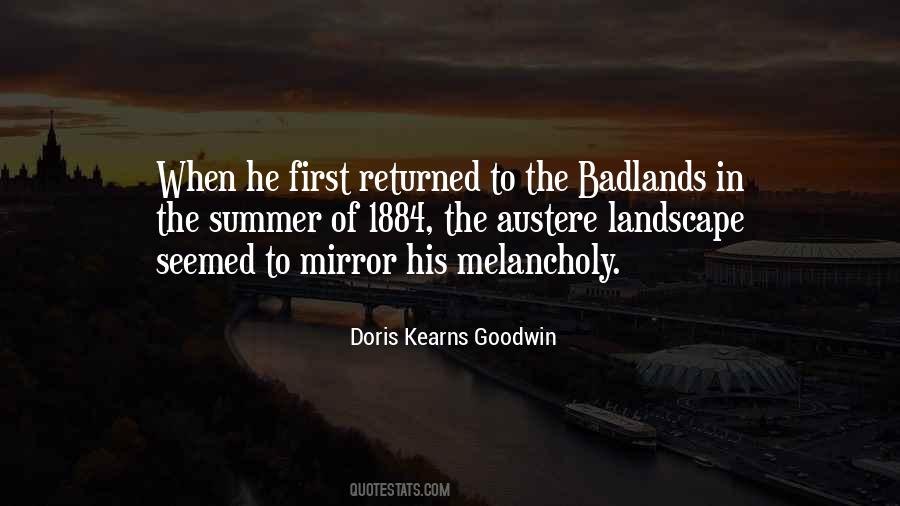 Doris Kearns Goodwin Quotes #829702