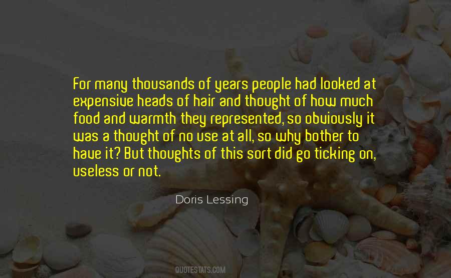 Doris Lessing Quotes #1061016