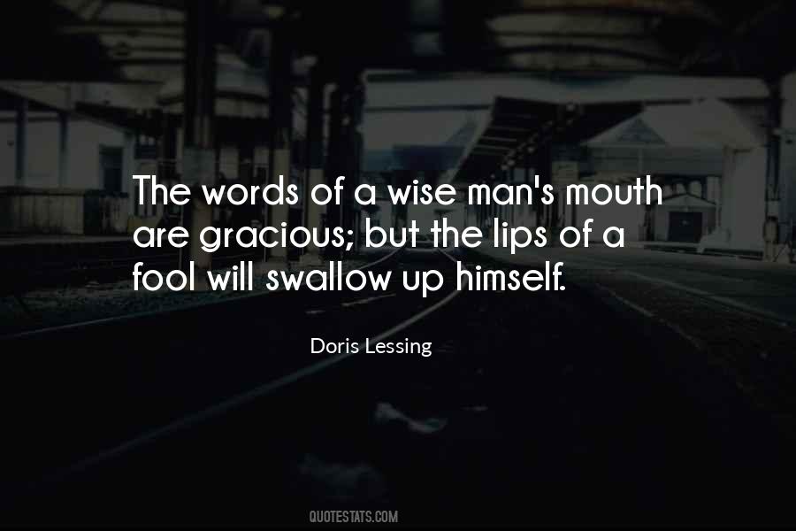 Doris Lessing Quotes #1183293