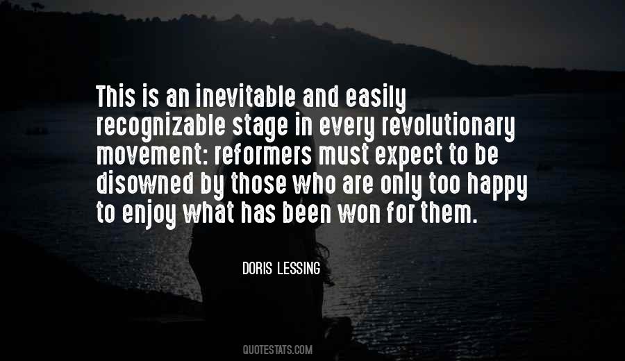 Doris Lessing Quotes #1216535