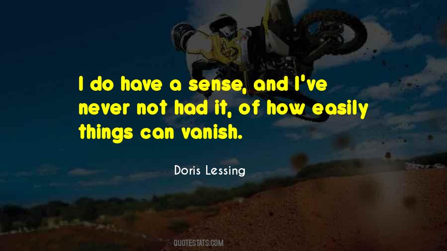 Doris Lessing Quotes #1501520