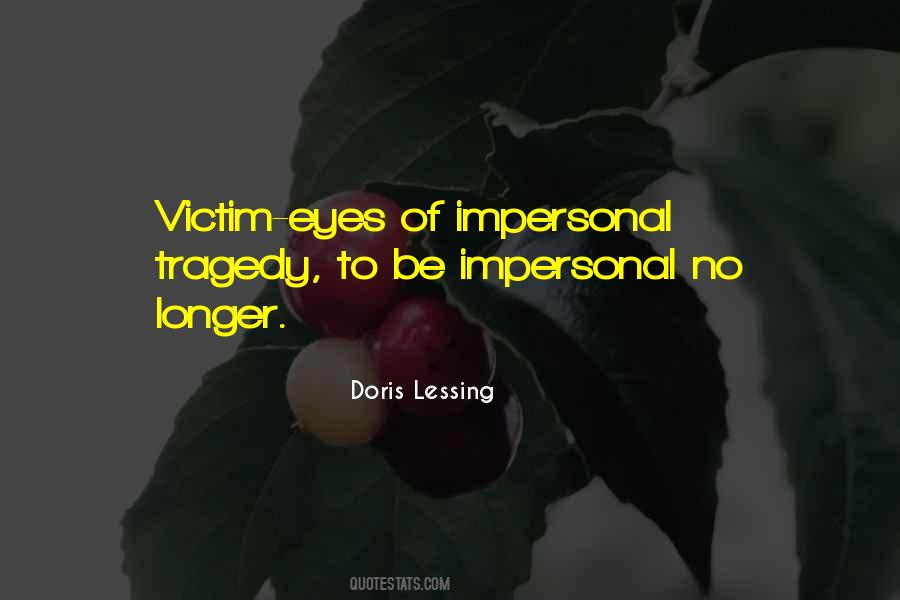 Doris Lessing Quotes #1515086