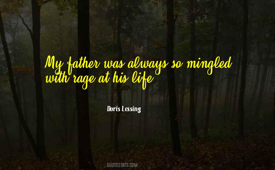 Doris Lessing Quotes #1723924