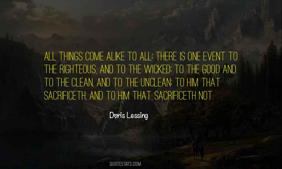 Doris Lessing Quotes #45456