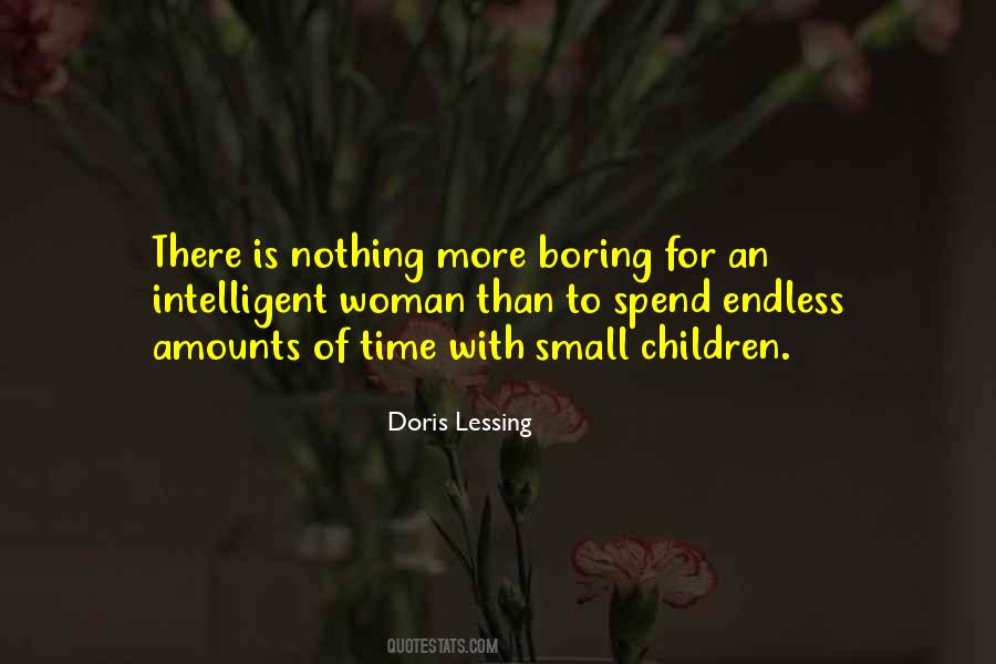 Doris Lessing Quotes #473602