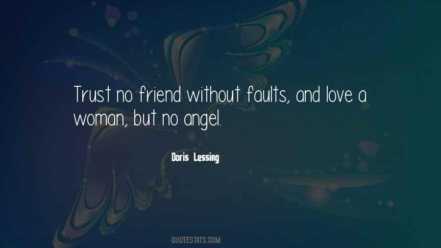 Doris Lessing Quotes #652079