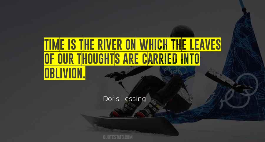 Doris Lessing Quotes #68980